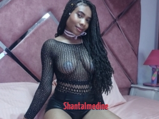 Shantalmedine