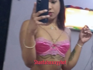Shantalsexxyyhot