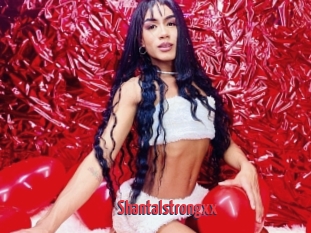 Shantalstrongxx