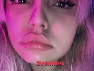 Shanteberteau