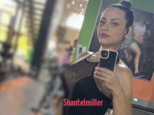 Shantelmiller
