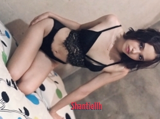 Shantiellh