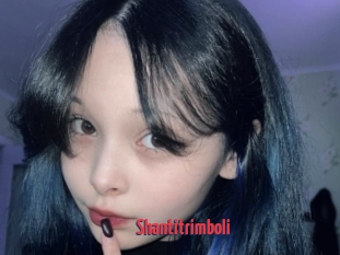 Shantitrimboli