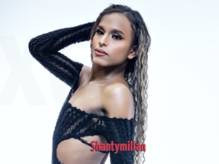 Shantymillan