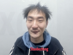Shaobozhang