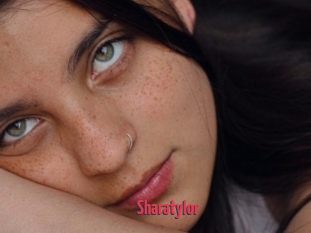 Sharatylor