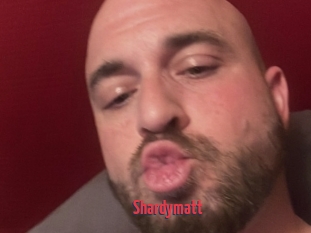 Shardymatt