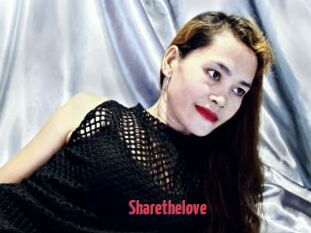 Sharethelove