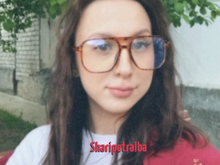 Sharipetralba