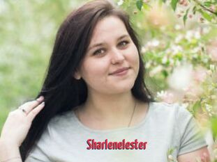 Sharlenelester