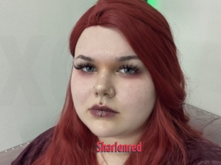 Sharlenred