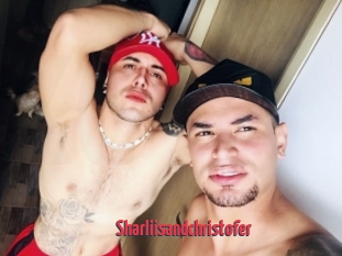 Sharliisandchristofer