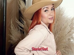 Sharlotfeet