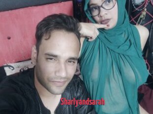 Sharlyandsarah