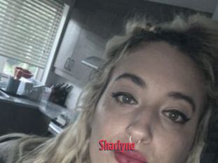 Sharlyne