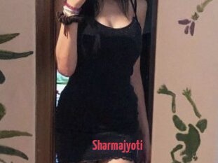 Sharmajyoti