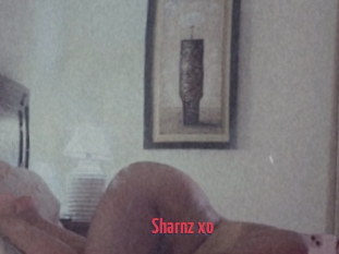 Sharnz_xo