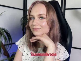 Sharonandersson