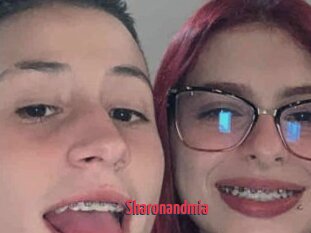 Sharonandmia