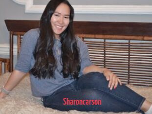 Sharoncarson