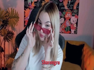 Sharongru
