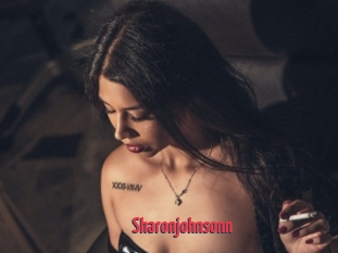 Sharonjohnsonn