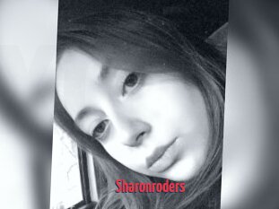 Sharonroders