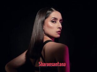 Sharonsantana
