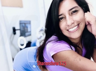 Sharonshow125