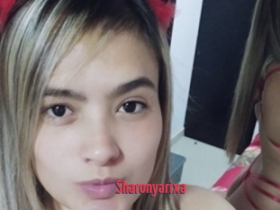 Sharonyarixa