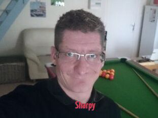 Sharpy