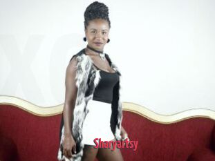 Sharyartsy