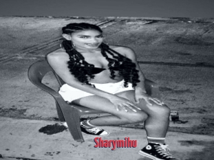 Sharymihu