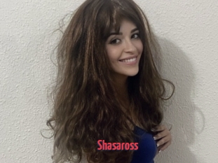 Shasaross