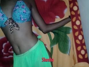 Shasha