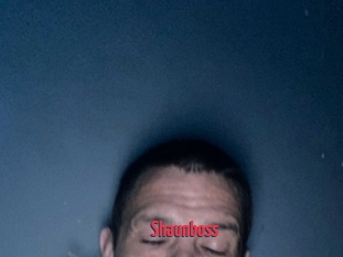 Shaunboss