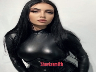 Shaviasmith