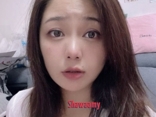 Shawaamy