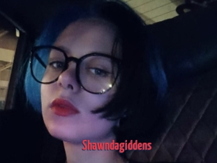 Shawndagiddens