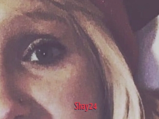 Shay24