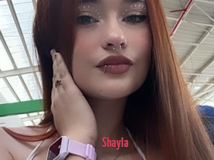 Shayla