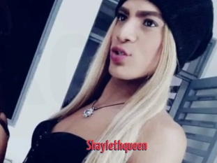 Shaylethqueen