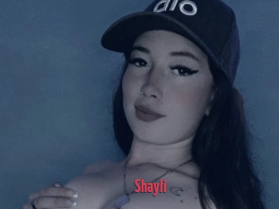 Shayli