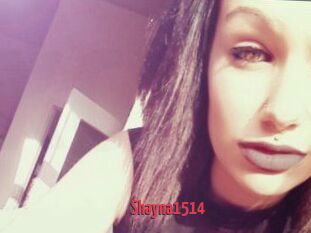 Shayna1514