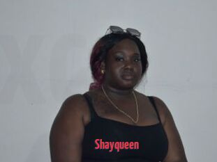 Shayqueen