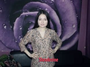 Sheadevine