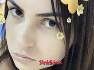 Shedelicious