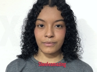 Sheeleamazing