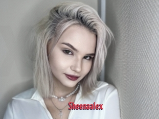 Sheenaalex