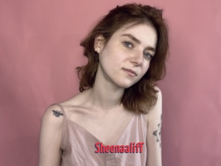Sheenaaliff